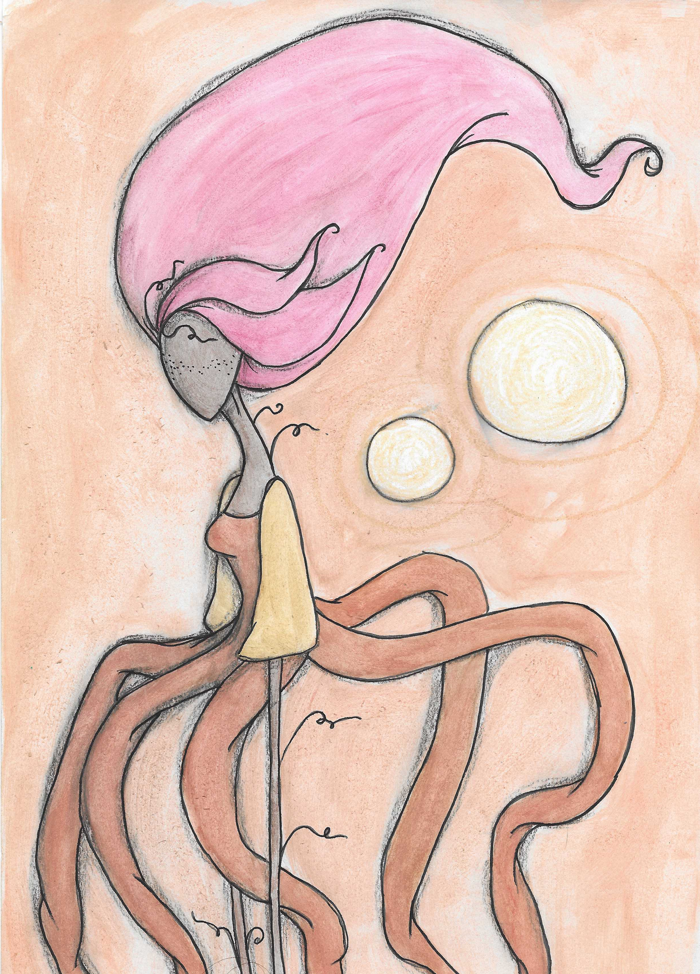 "Grassroots" Original