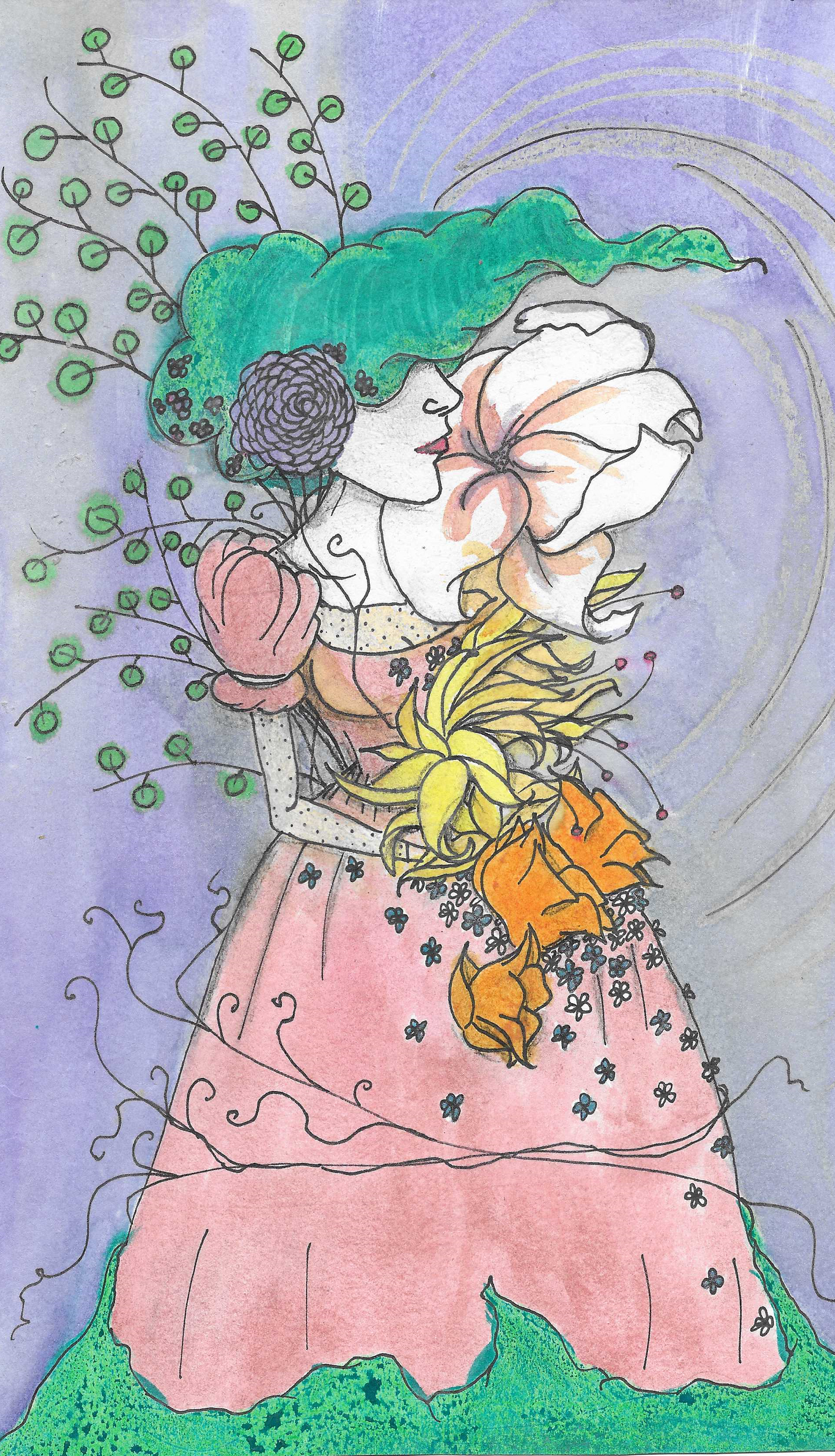 "Nervous Nelly" Original