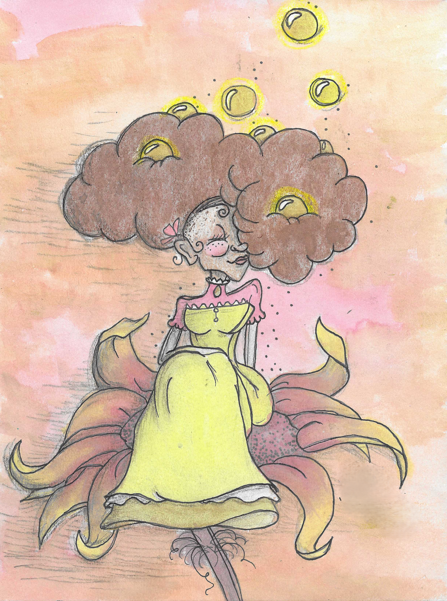 "The Dream" Original