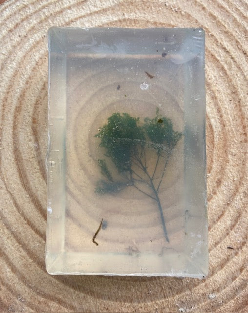 "As It Was" Glycerin Bar Soap