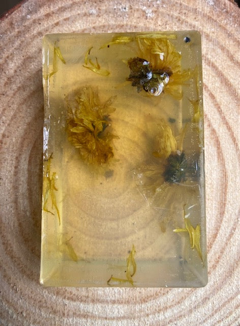 Fever Of Spring Bar Soap