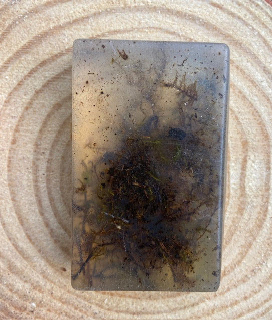 "Grassroots" Bar Soap